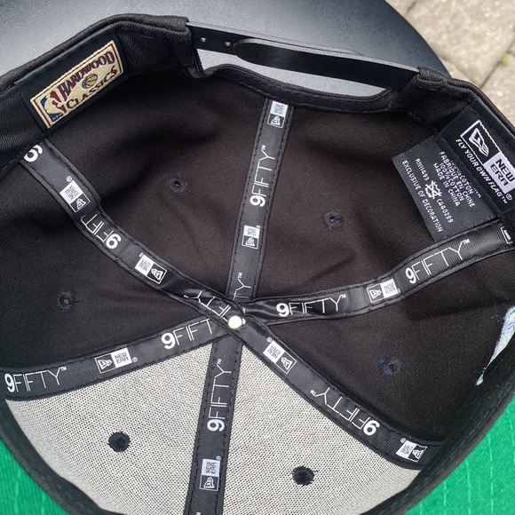 Custom Boston Celtics SnapBack - Picture 6 of 6